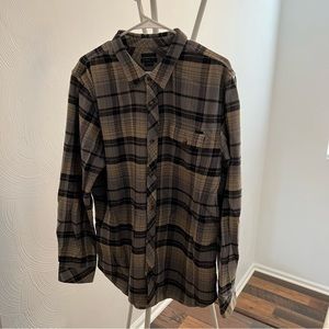 O’Neill Flannel - XL